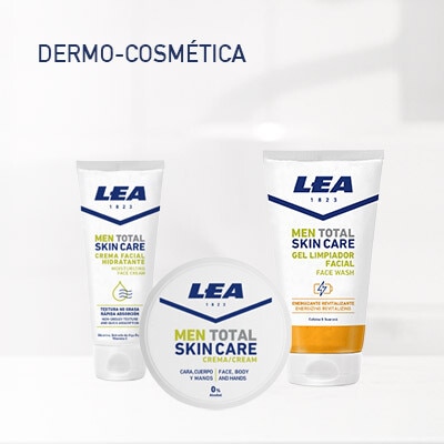 Dermo-cosmética