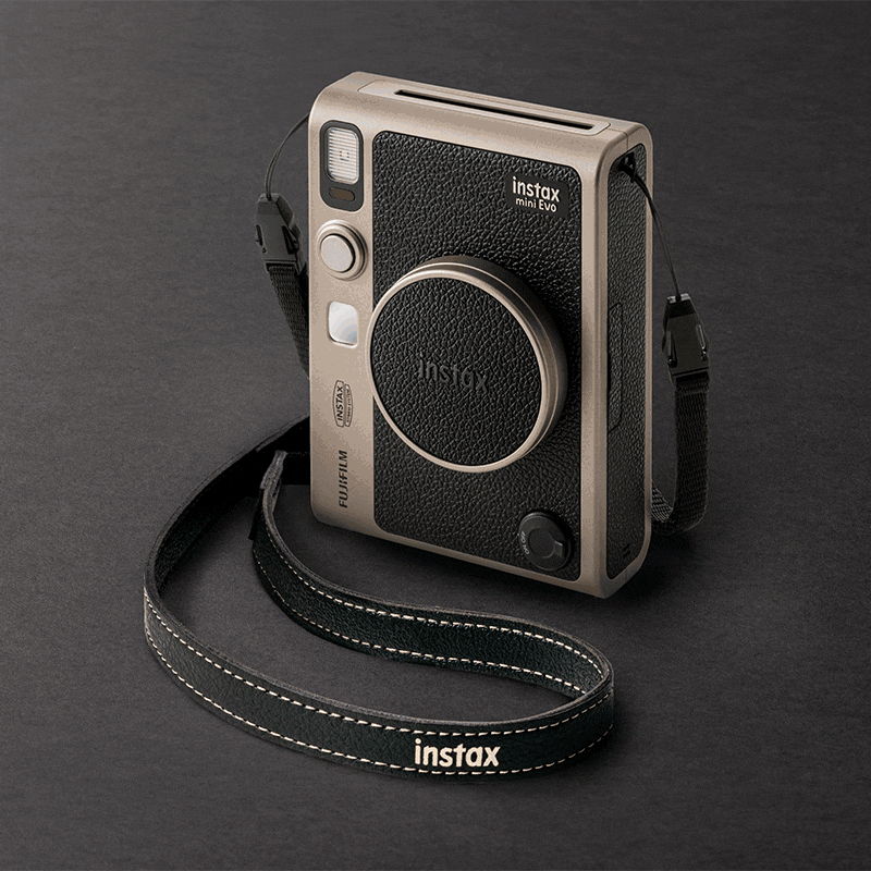 Instax Mini Evo Ex