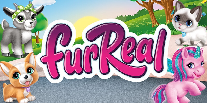 FurReal