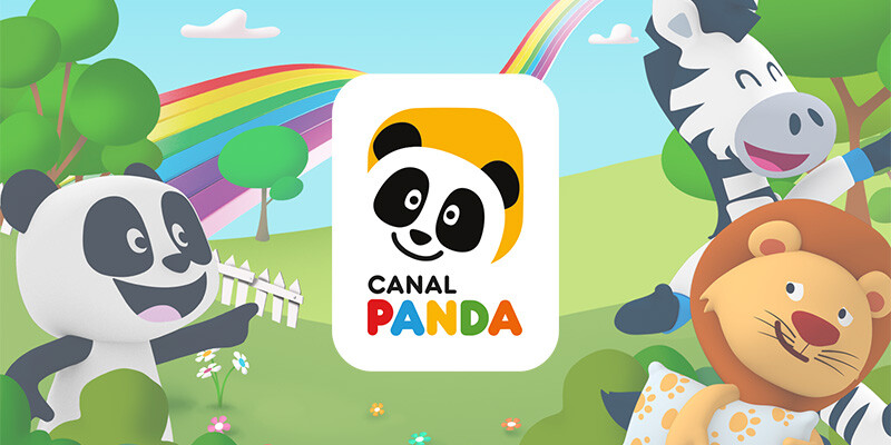 Canal Panda