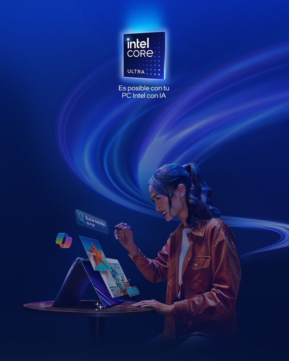 INTEL CORE ULTRA