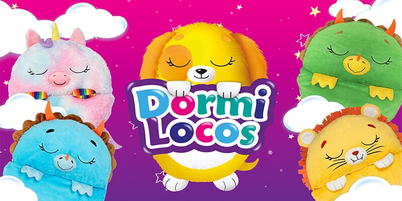DormiLocos