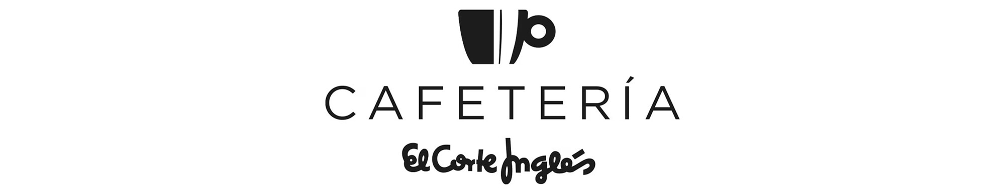 Logo cafeteria