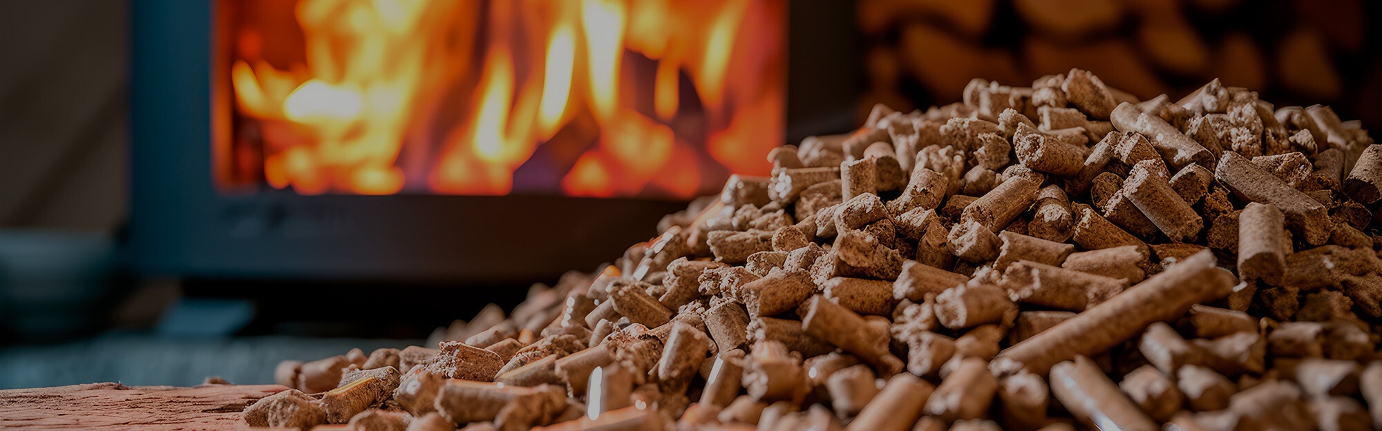 Instalamos tu estufa o chimenea
