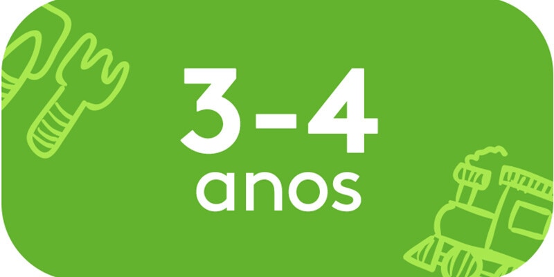 2 - 3 Anos