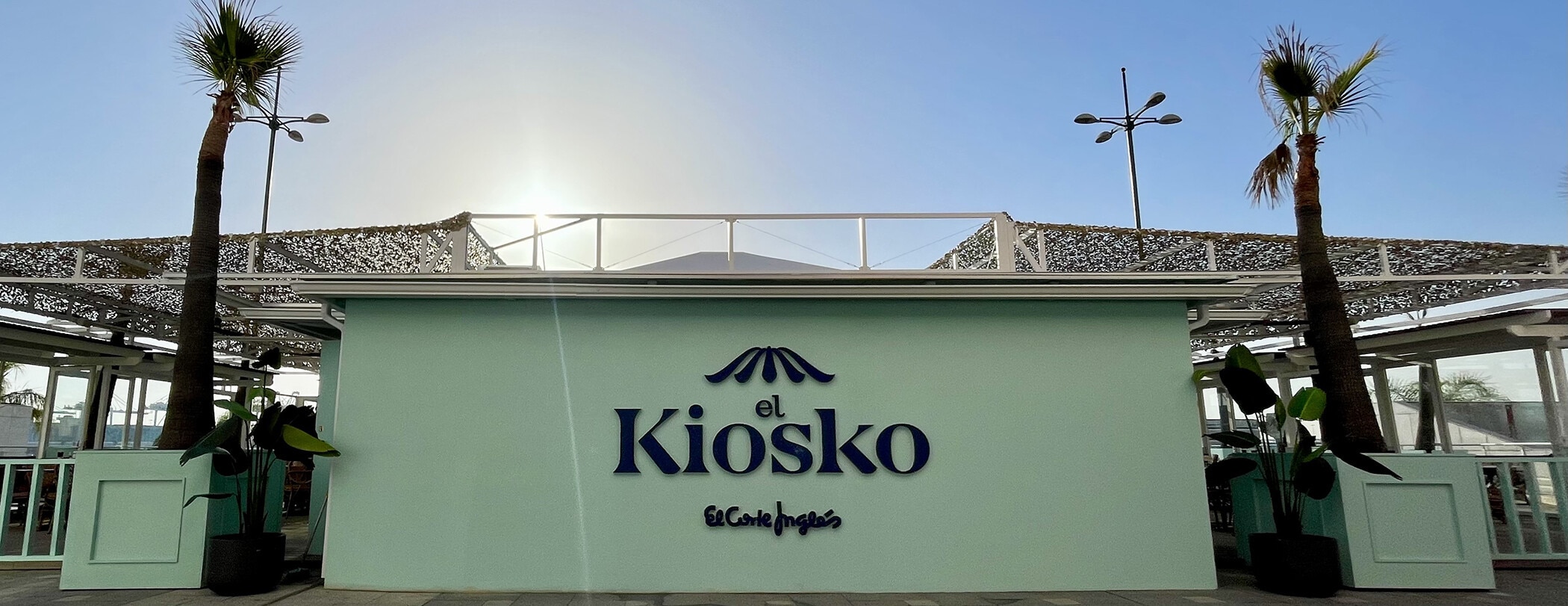 el Kiosko de algeciras