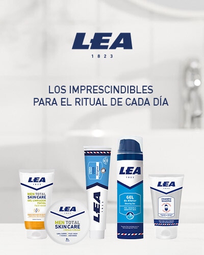 Lea