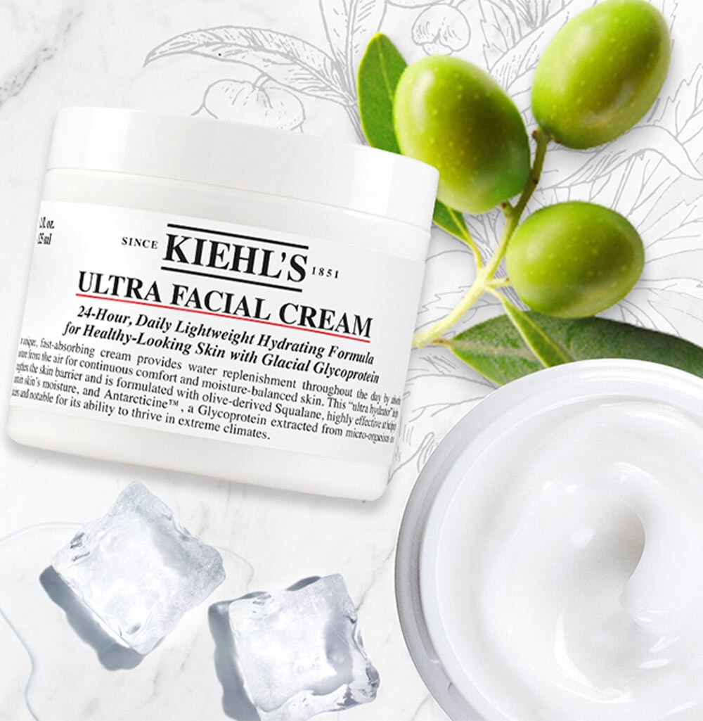 kiehls