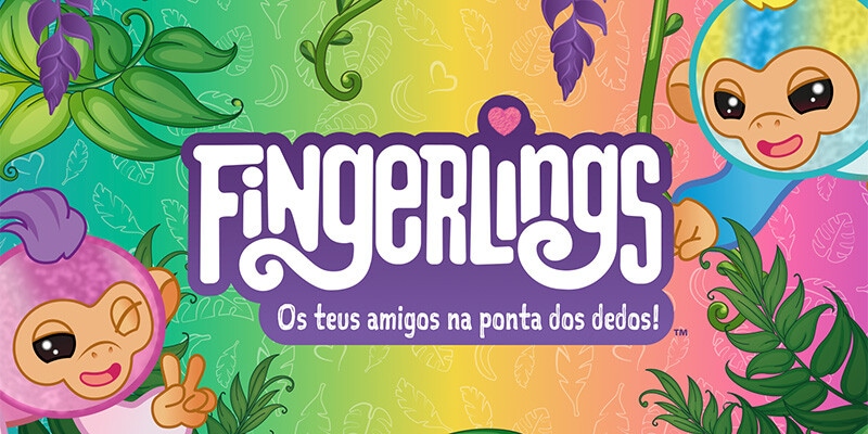 Fingerlings