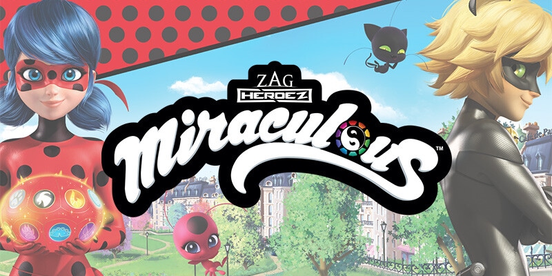 Miraculous