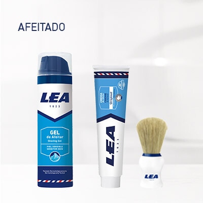Afeitado