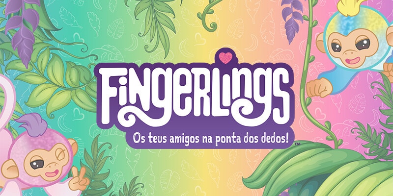 Fingerlings