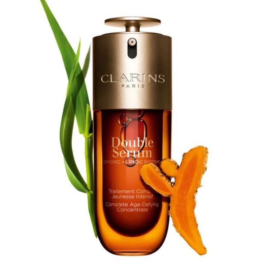 Double serum
