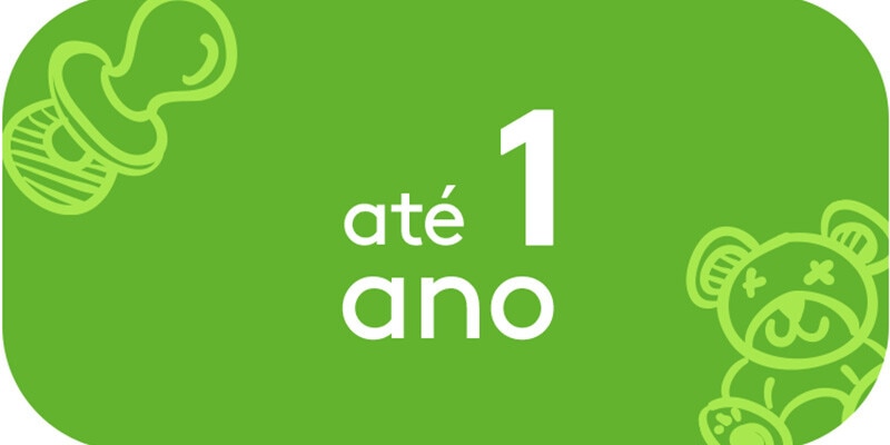 Até 1 Ano