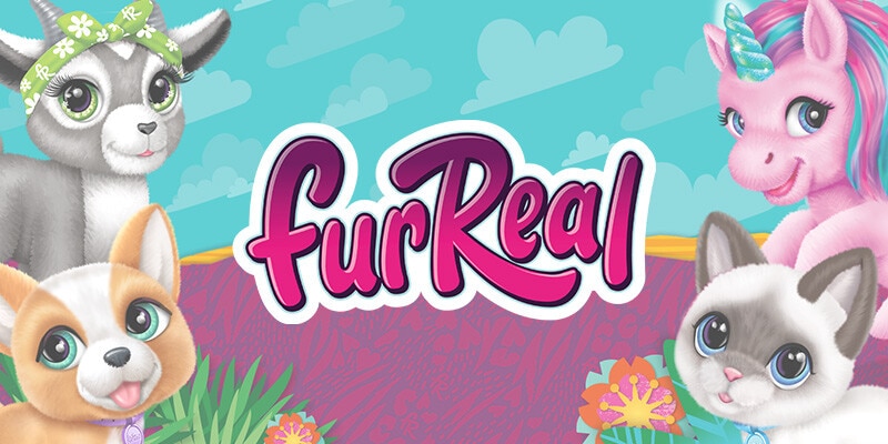 FurReal