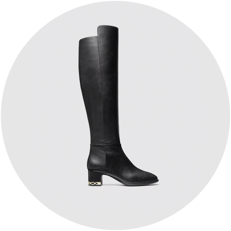 Botas altas