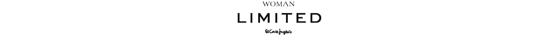 Woman Limited El Corte Inglés