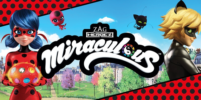 Miraculous