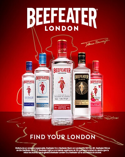 Beefeater