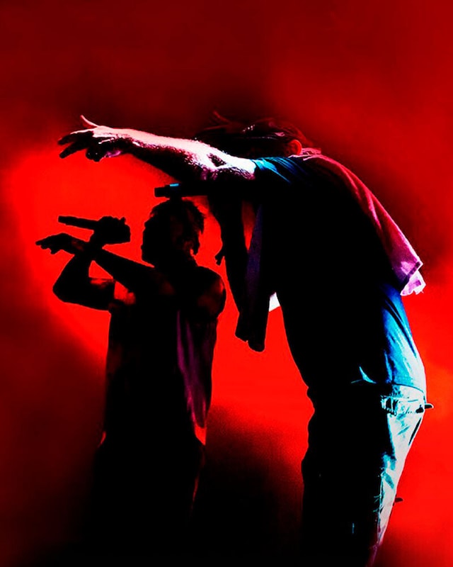 Hip-hop