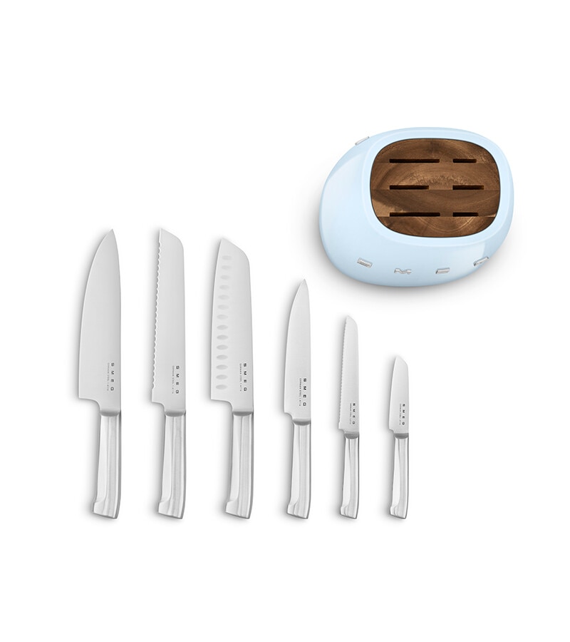 Um must have da Smeg