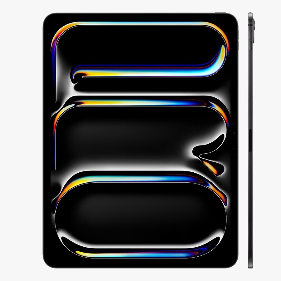 iPad