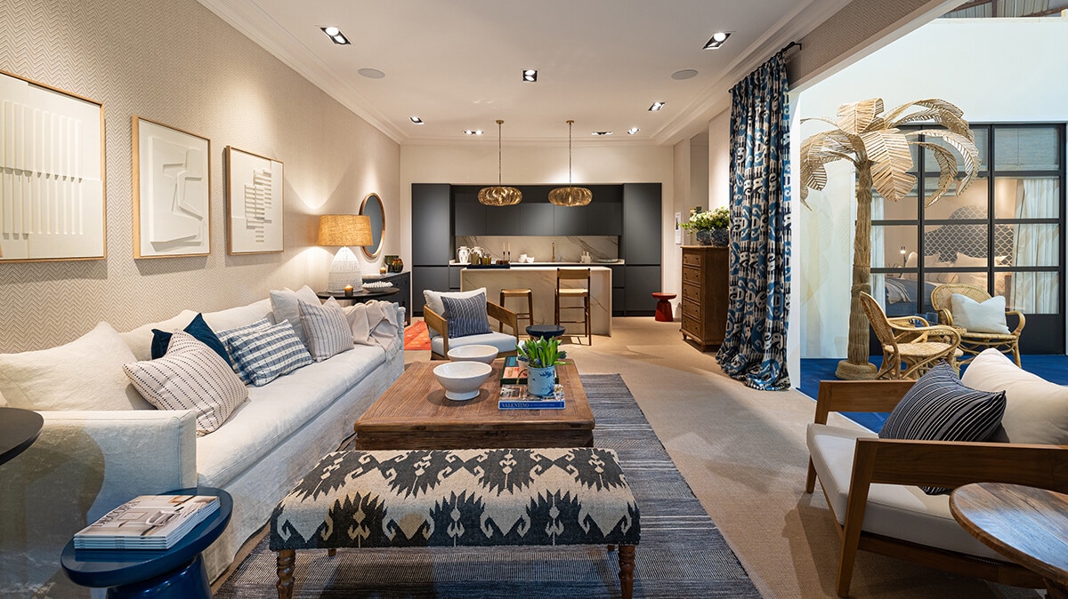 MARBELLA DESIGN