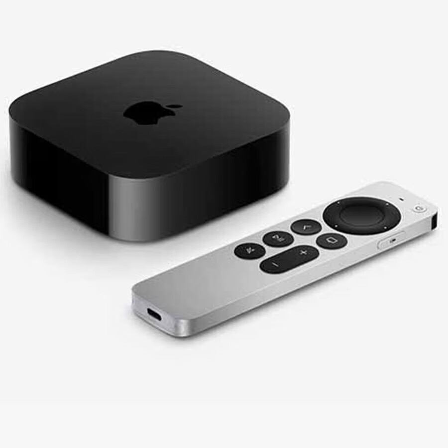 Apple TV