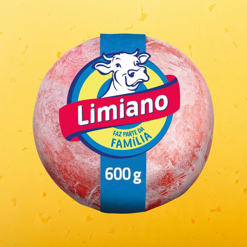 Limiano Bola - Faz parte da família