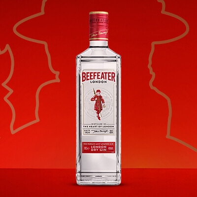 DRY GIN