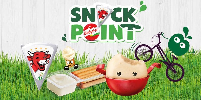 Snack Point