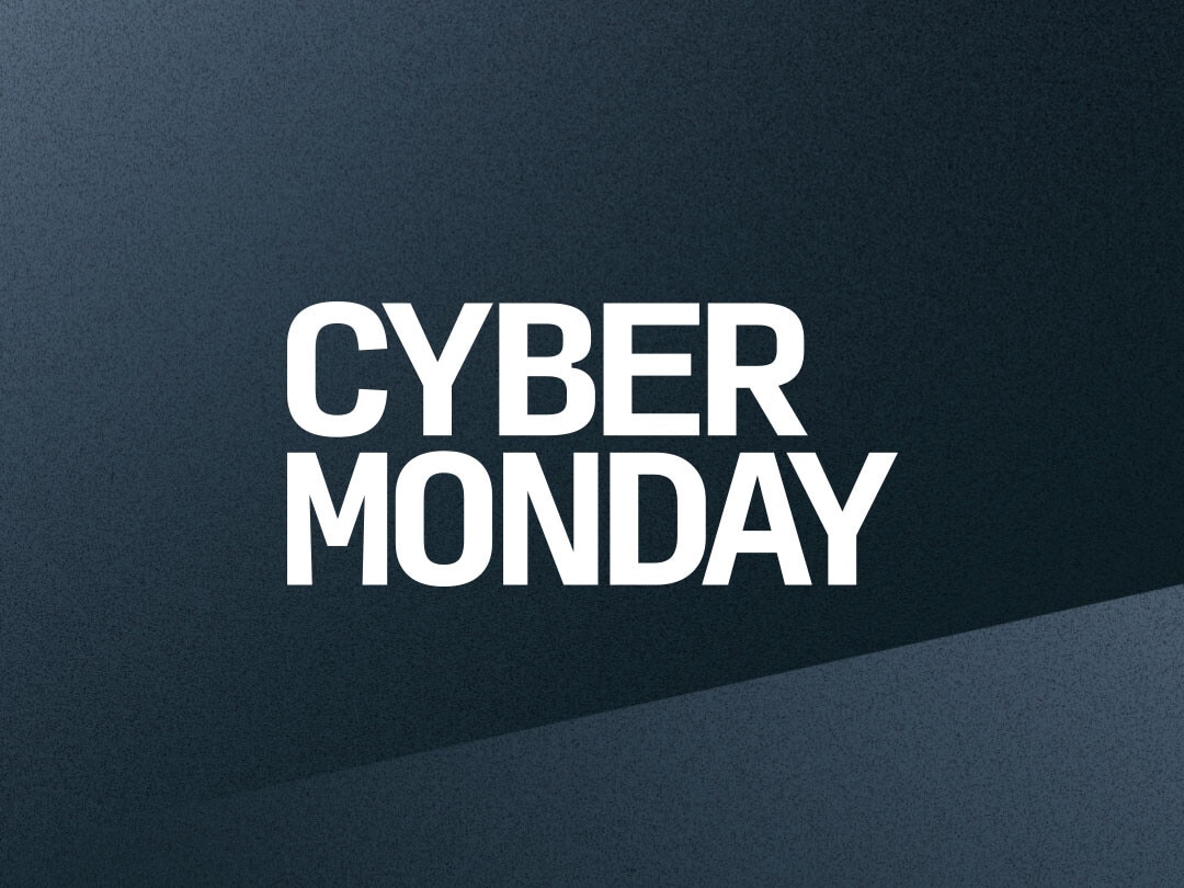 Cyber Monday