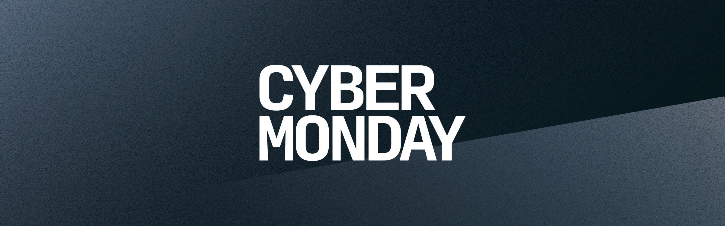Cyber Monday