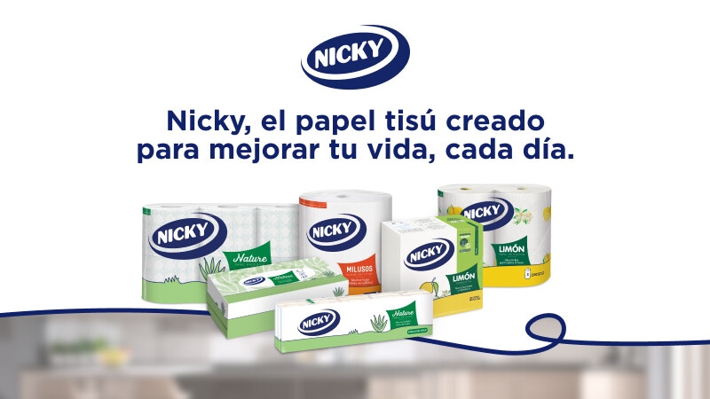El mejor papel para cada día