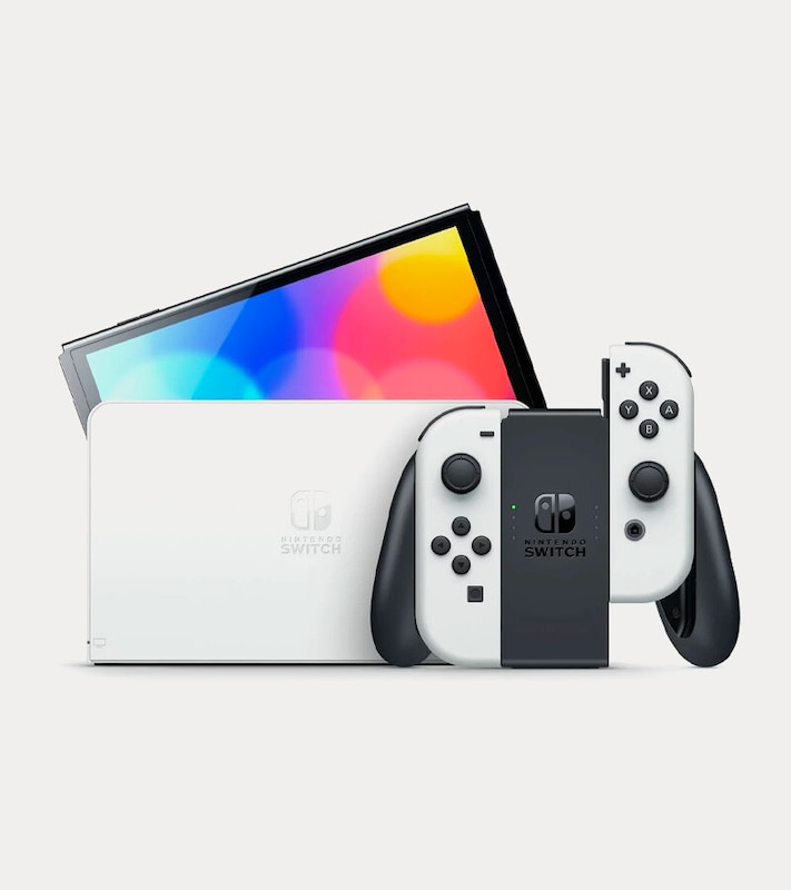 Consolas