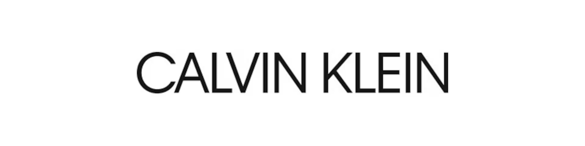 Descontos Marca Calvin Klein no El Corte Inglés