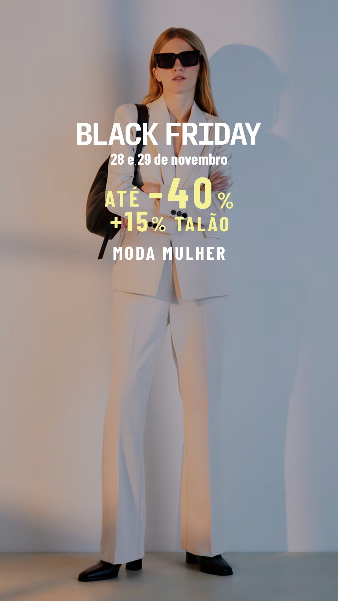 Moda Mulher