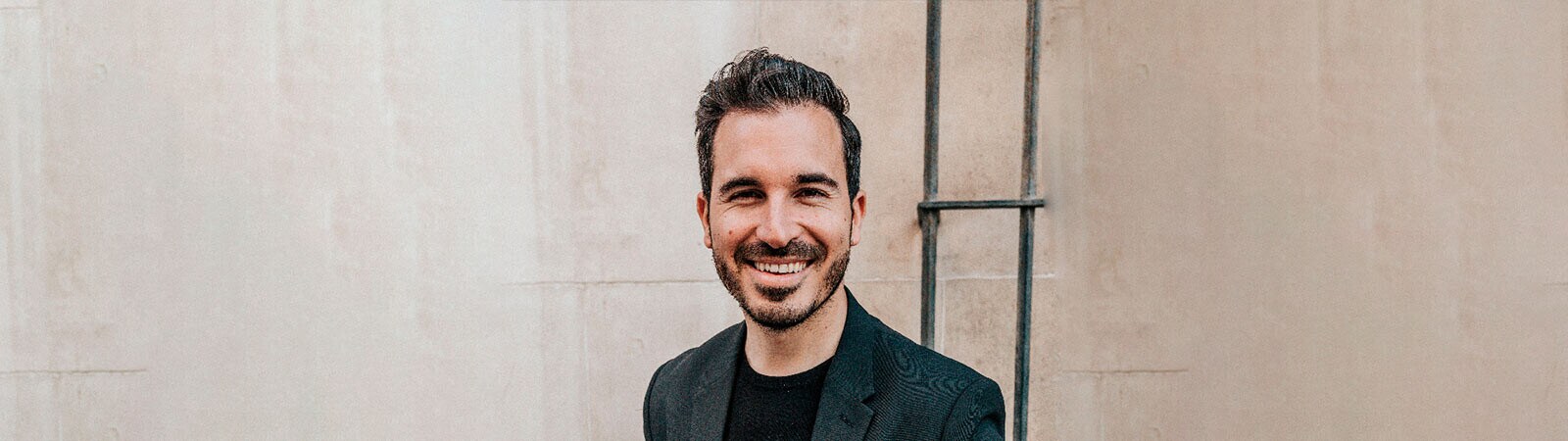 Javier Castillo
