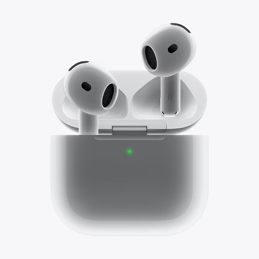 AirPods