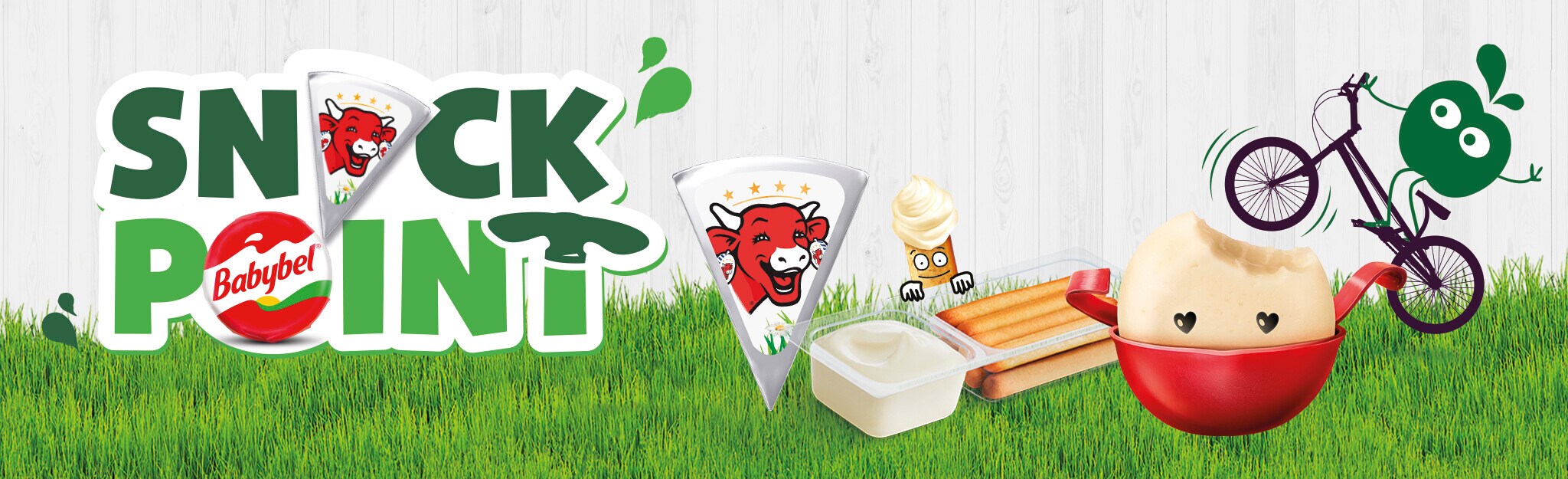 Snack Point