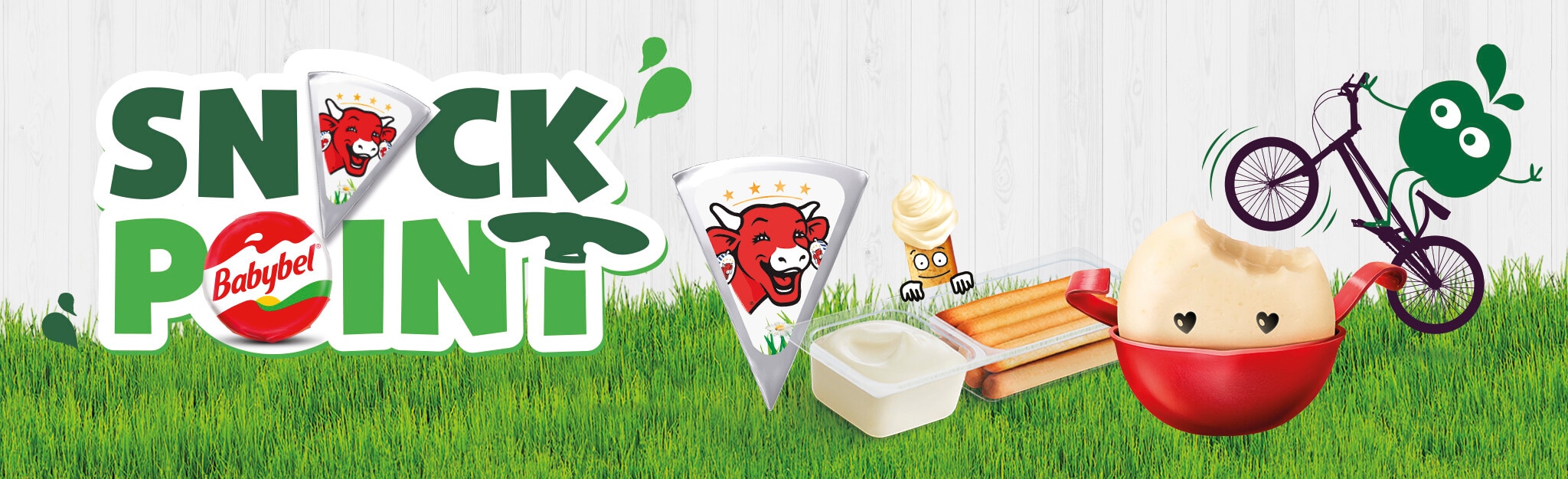 Snack Point