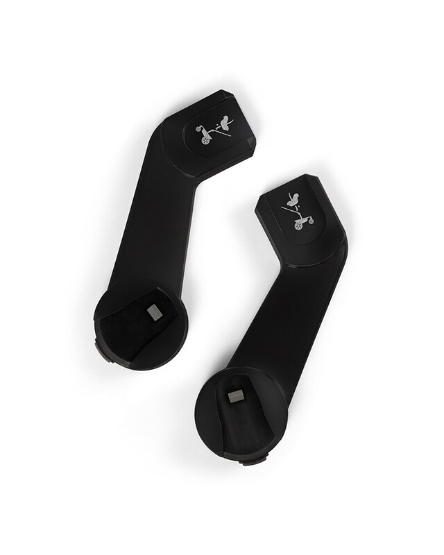 Adaptadores silla de coche Joolz Hub2