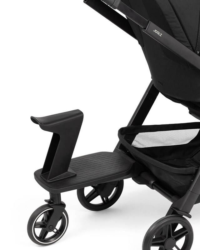 Patinete Joolz Hub2