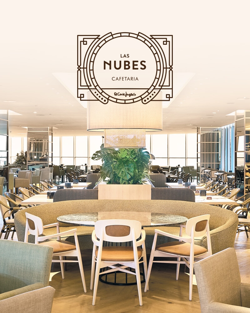 Las Nubes Cafetaria