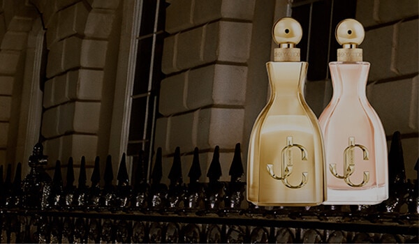 Jimmy Choo