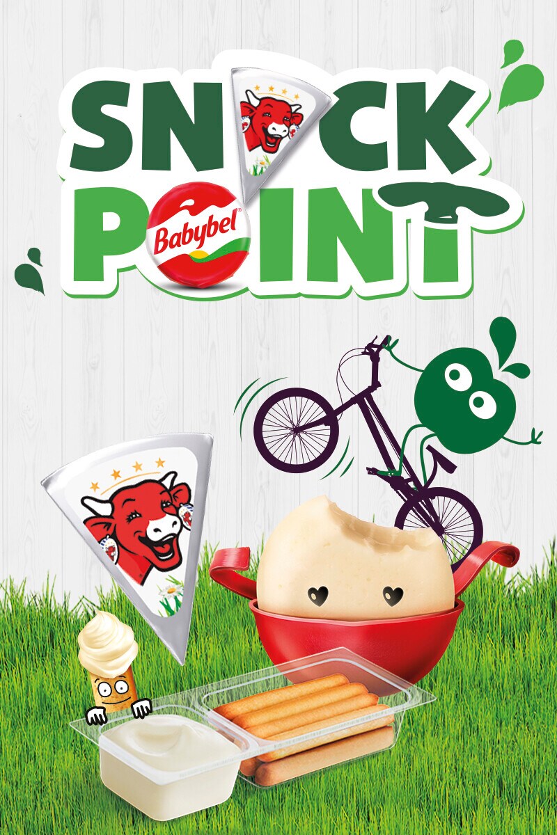 Snack Point