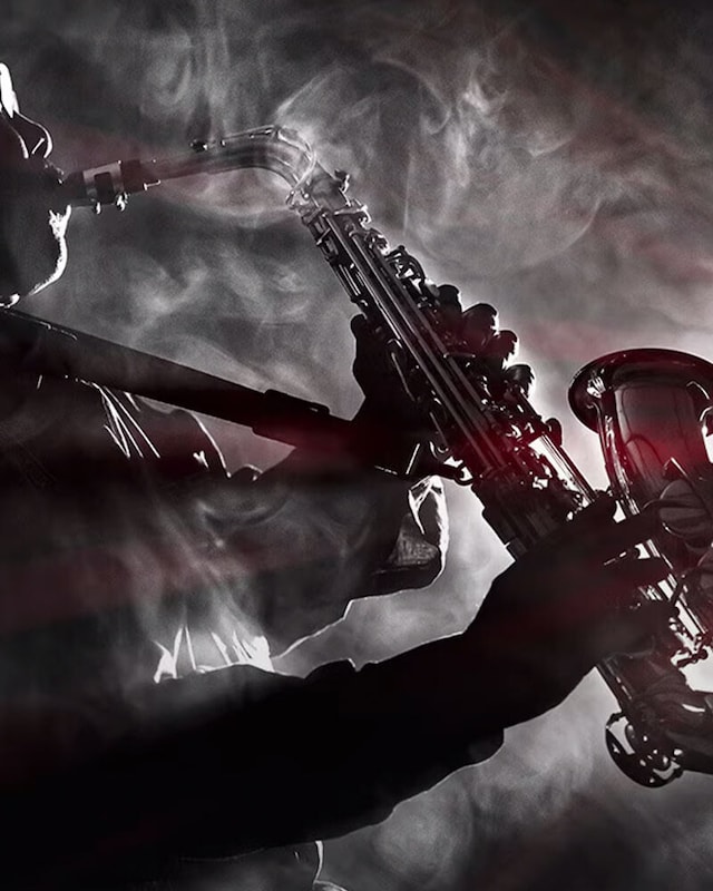 Jazz