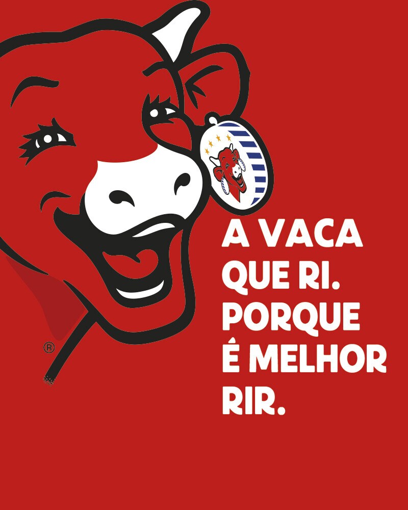 A Vaca que Ri
