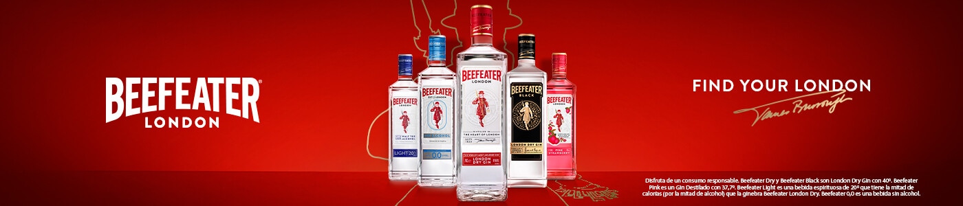 Beefeater