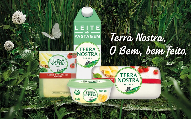 Terra Nostra. O bem, bem feito.